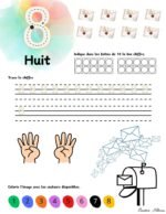 Apprendre les nombres – Image 9