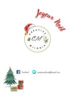 Cahier passe temps de Noël – Image 20