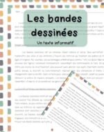 Ensemble - Le texte informatif – Image 5