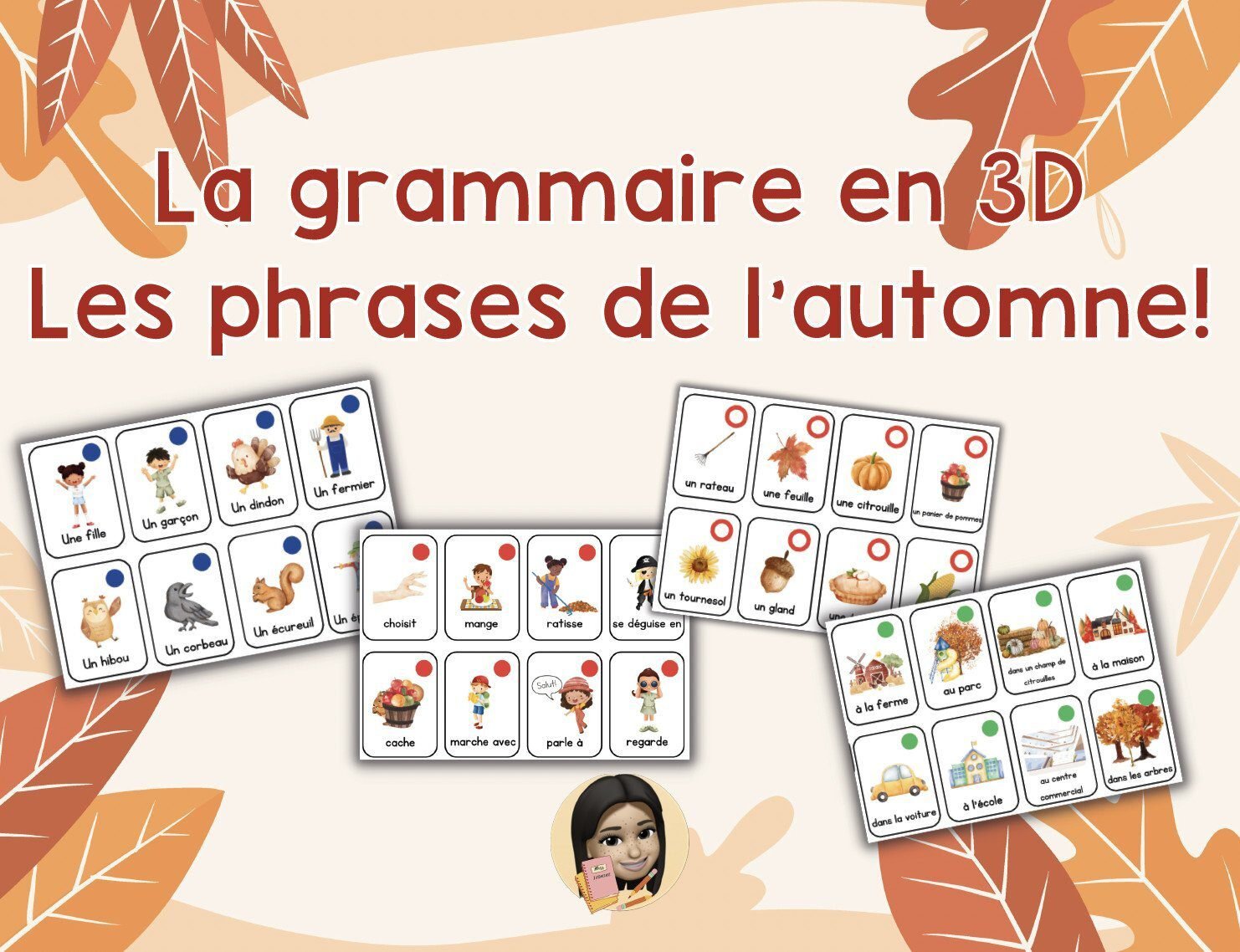 Screenshot 2025-11-06 at 10.02.25 PM Atelier grammaire en 3D - l'automne – Image 1