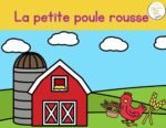 Kamishibaï-La petite poule rousse