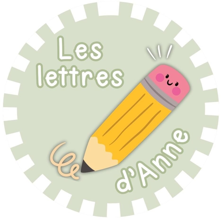 Les lettres d’Anne