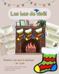 Les bas de Noël