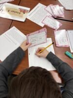 Cartes à tâches : Notation Exponentielle (Exposants à base négative) – Image 7