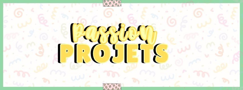 PassionProjets