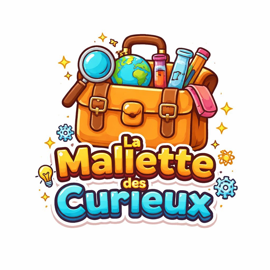 La Mallette des curieux