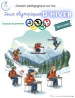 Dossier sur les Jeux olympiques d'hiver 2e cycle