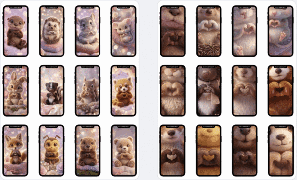 Cahier d'exercices association Saint-Valentin – Image 2