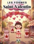 Les formes Saint-Valentin