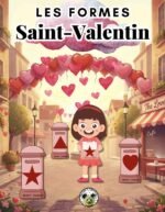 Les formes Saint-Valentin