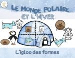L'igloo des formes