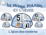 L'igloo des nombres