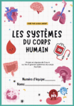 Les systèmes du corps humain