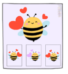 trouve l'image identique